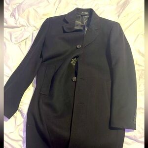 Vintage Ralph Lauren trench coat